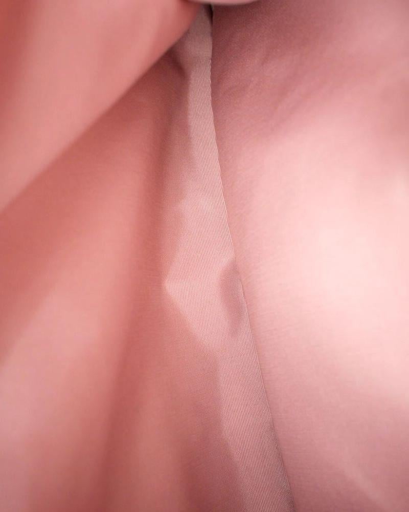 Dior Lady Large Soft Cannage Pink 8