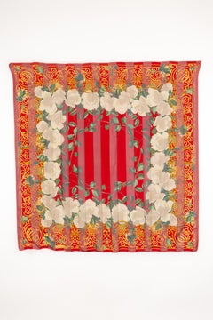 Dior Großer foulard