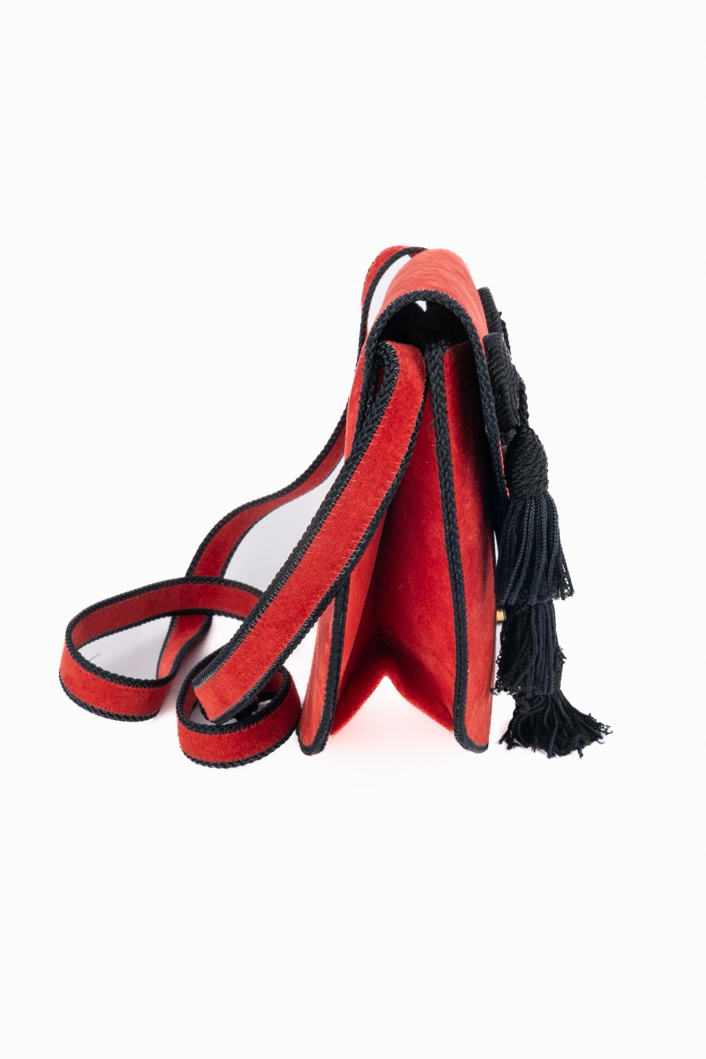 De las mujeres Dior leather bag en venta