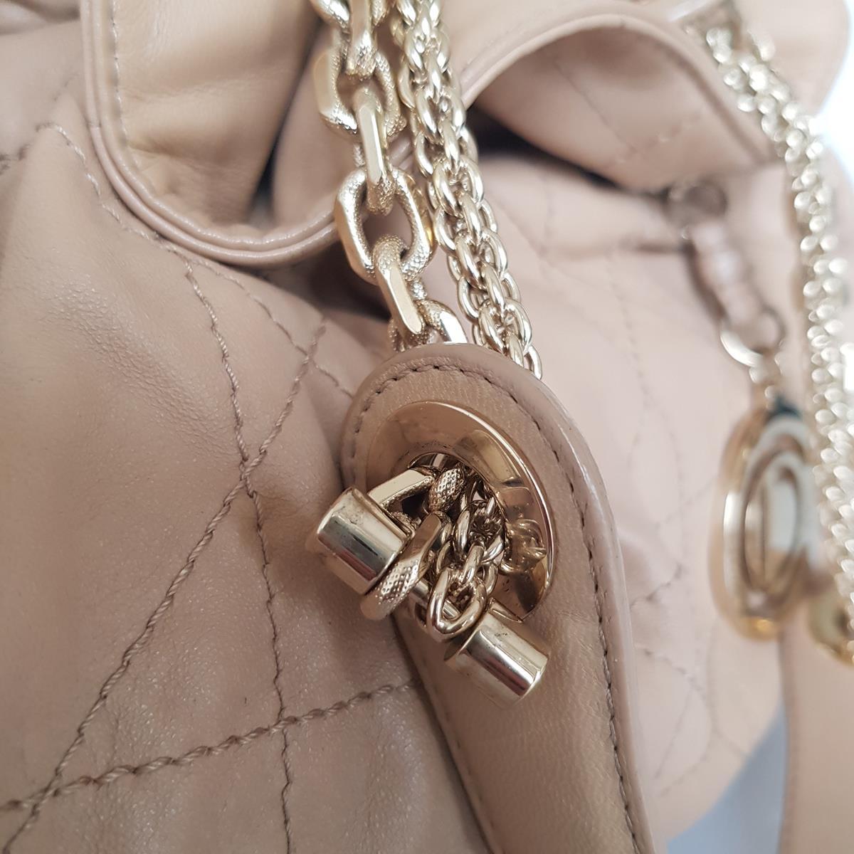 Women's Dior Leather Handbag