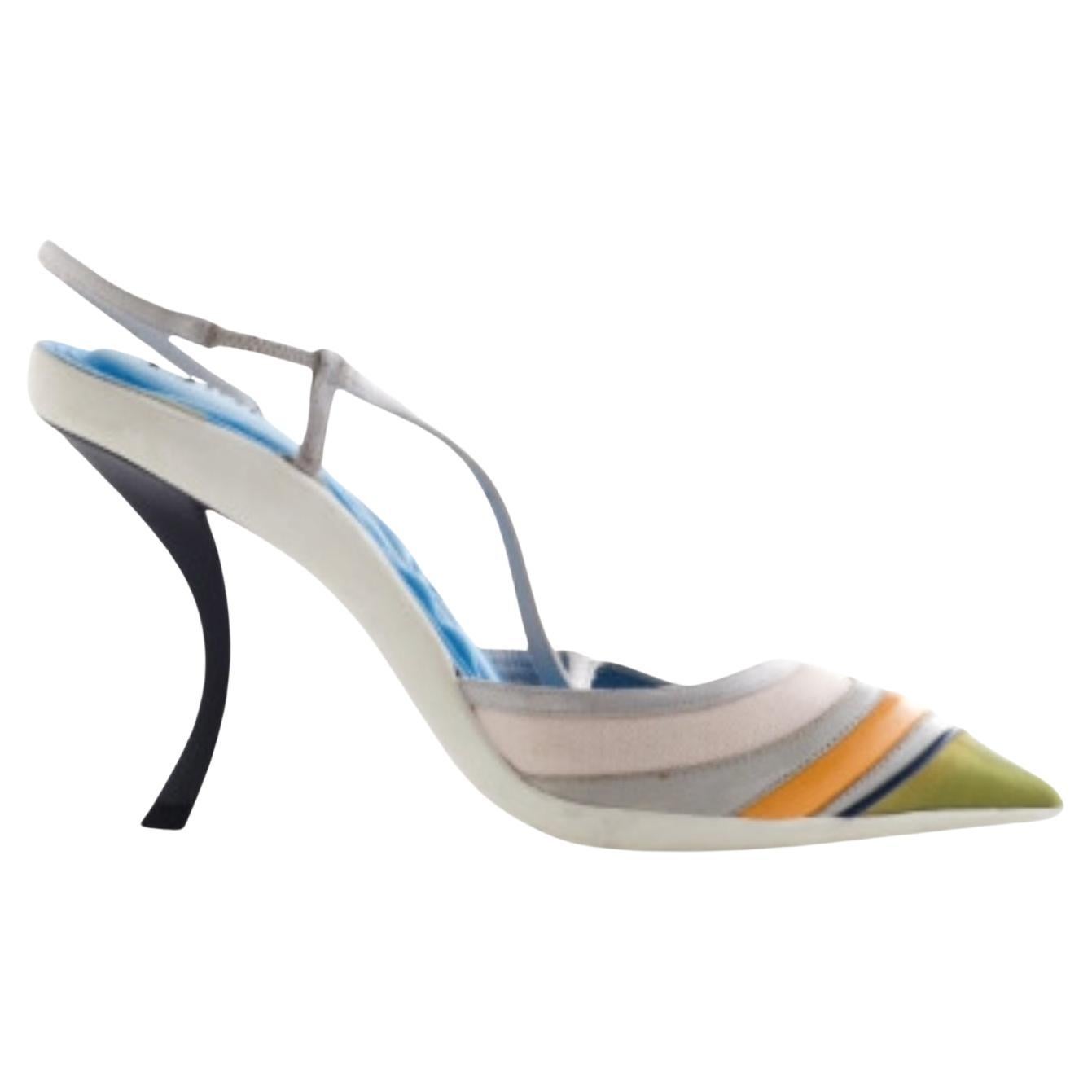 How can I style Dior shoes?