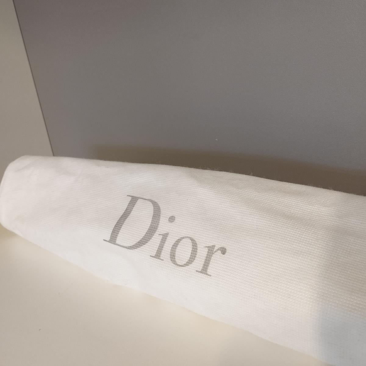 Dior Lilac Lady 2Way Bag 6