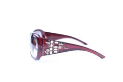 Dior Limited Crystal Sunglasses 60CLF