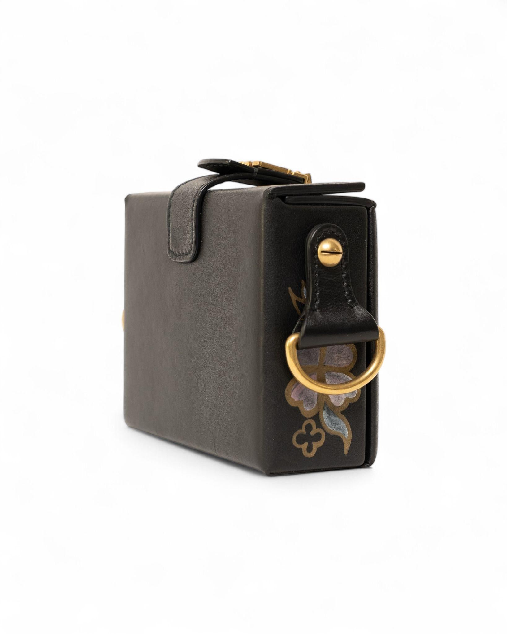 Dior LockBox Zodiaco L.E in vendita 5
