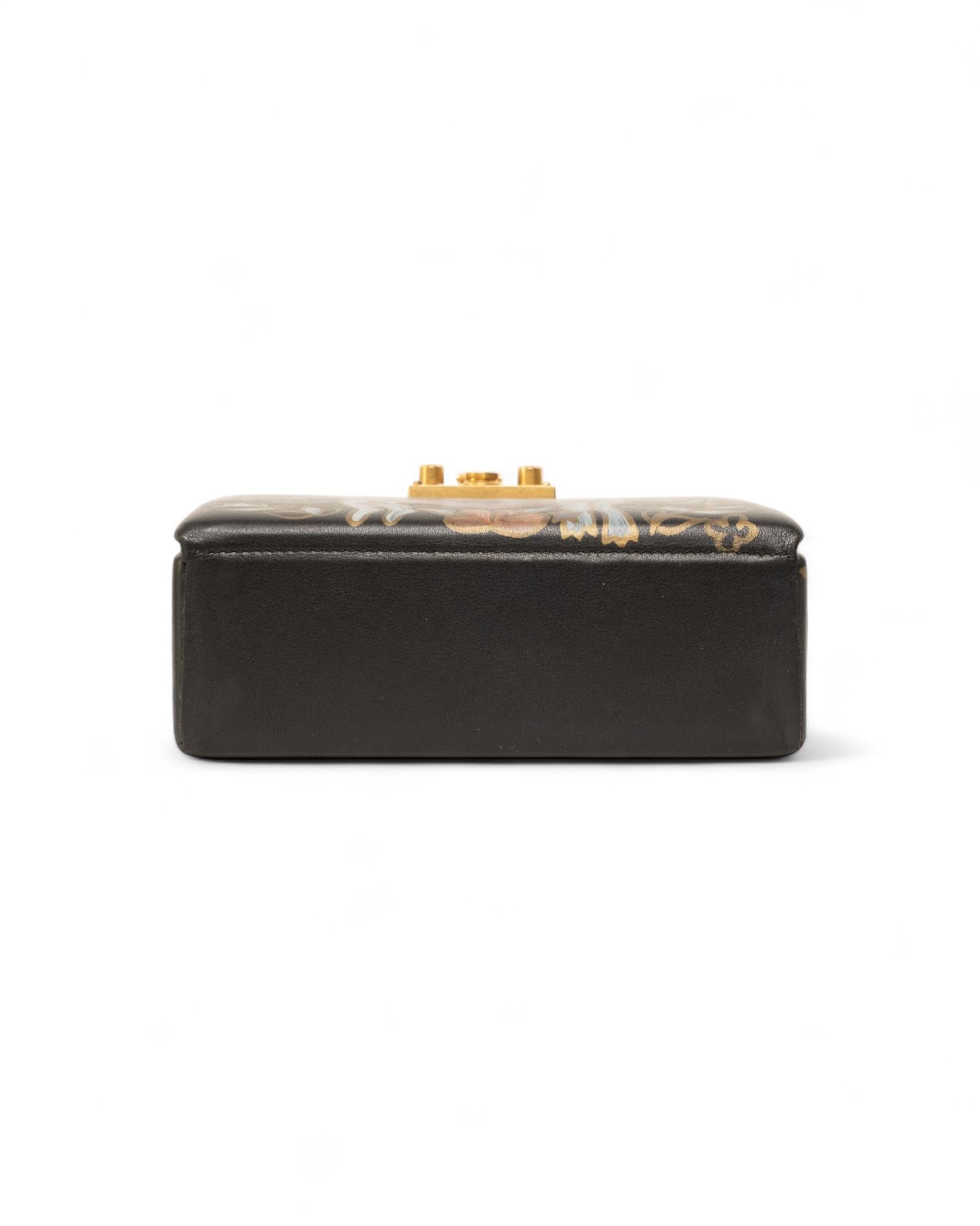 Dior LockBox Zodiaco L.E in vendita 6