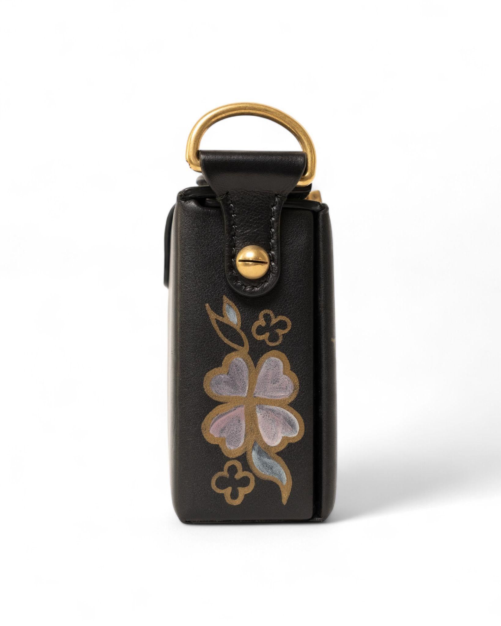 Dior LockBox Zodiaco L.E in vendita 13