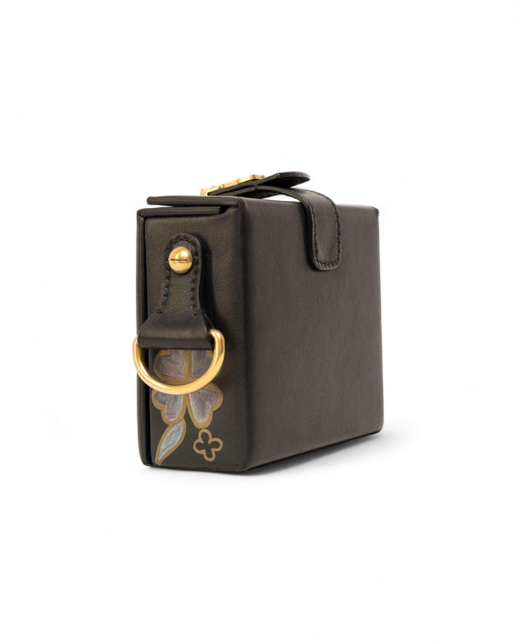 da uomo o donna Dior LockBox Zodiaco L.E in vendita