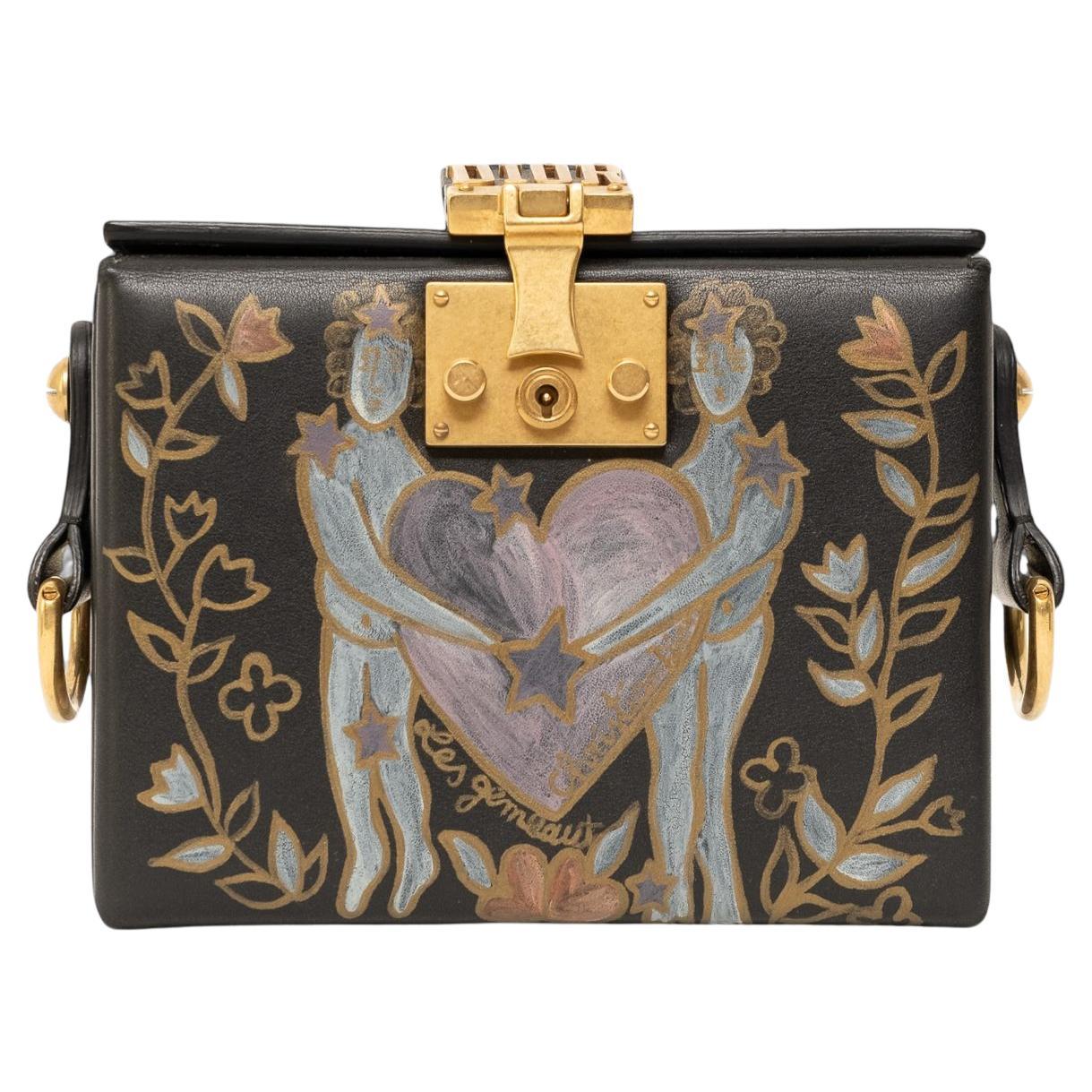 Dior LockBox Zodiaco L.E in vendita