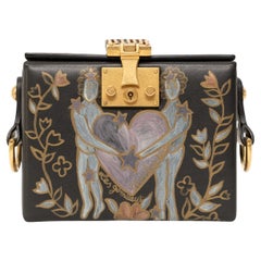 Dior LockBox Zodiaco L.E