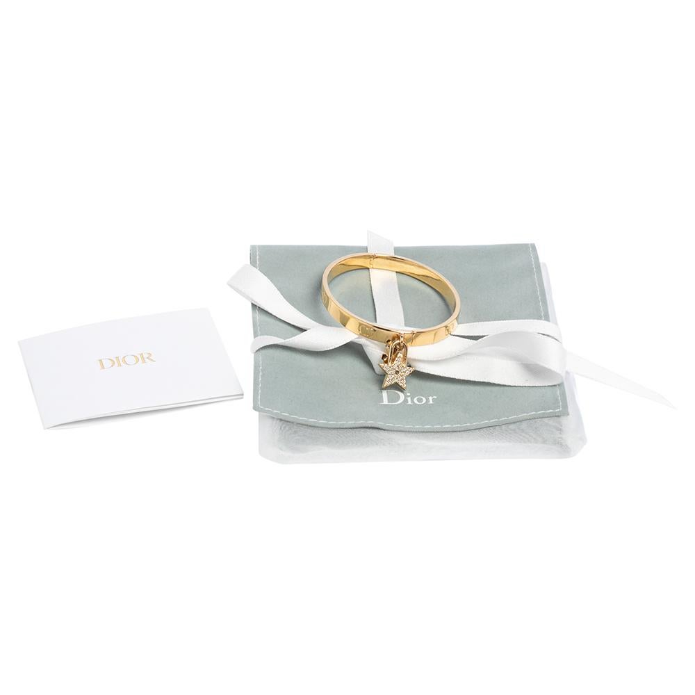 Lucky outlet locket dior