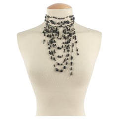 Collana Dior "Massai