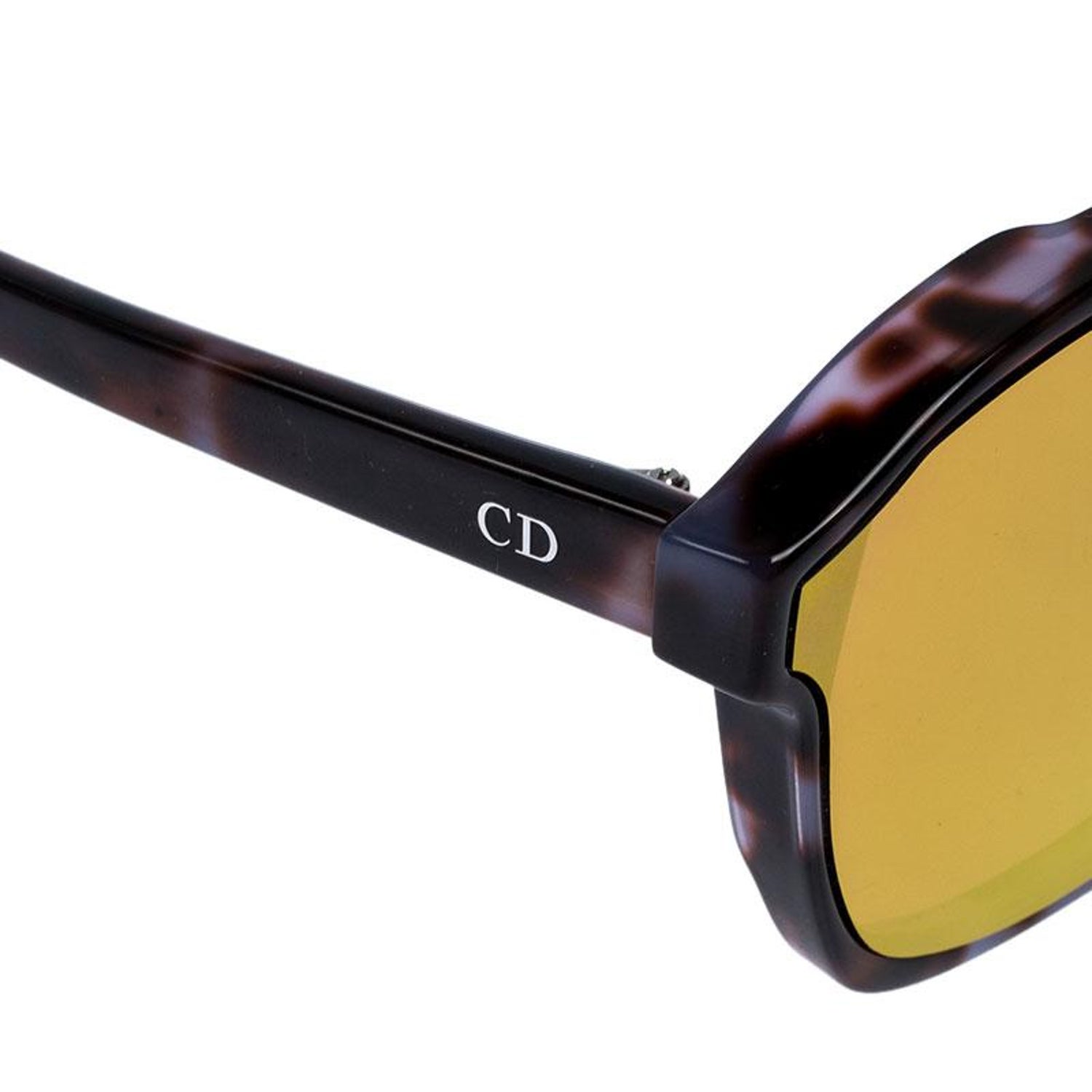 Dior Mauve Havana Orange Flash Mirror Yh0a1 Dior Abstract Sunglasses For Sale At 1stdibs