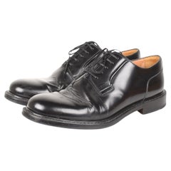 Dior Herrenschuhe Derbies von Kim Jones Größe EUR41, USA 7 ½, UK 6 1/2