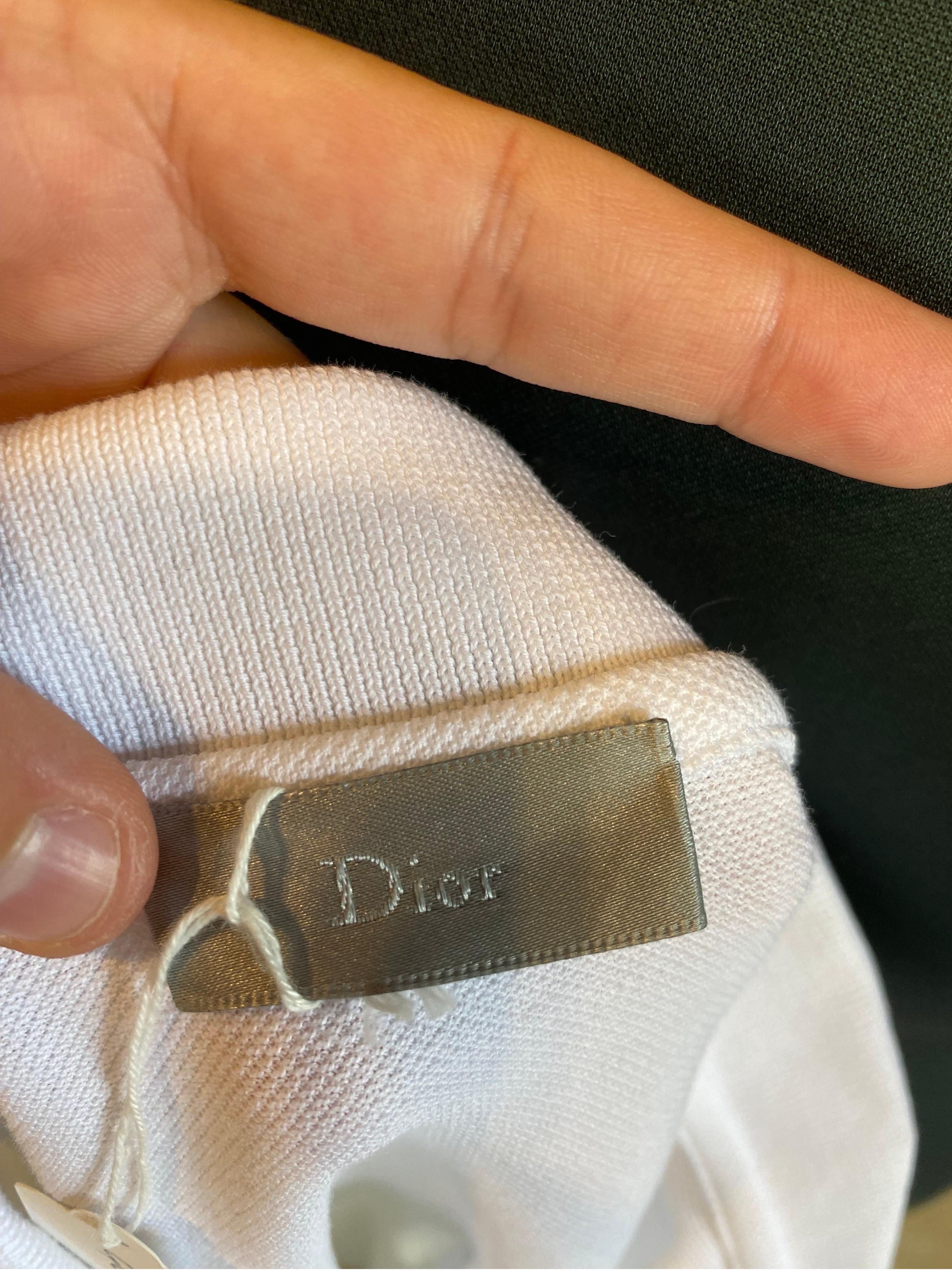 Polo Dior homme collection Ape
Collection d'abeilles. 1