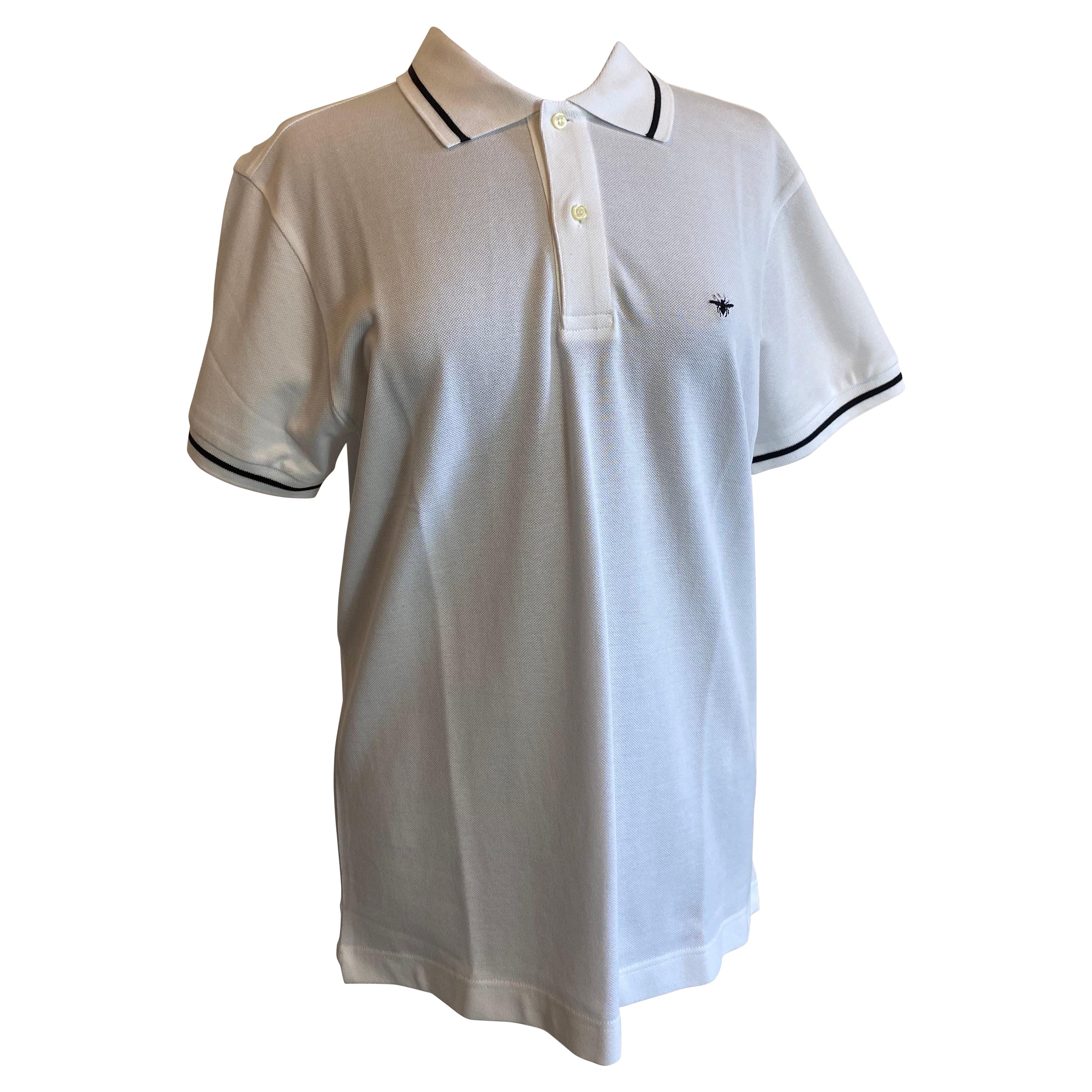 Polo Dior homme collection Ape
Collection d'abeilles.