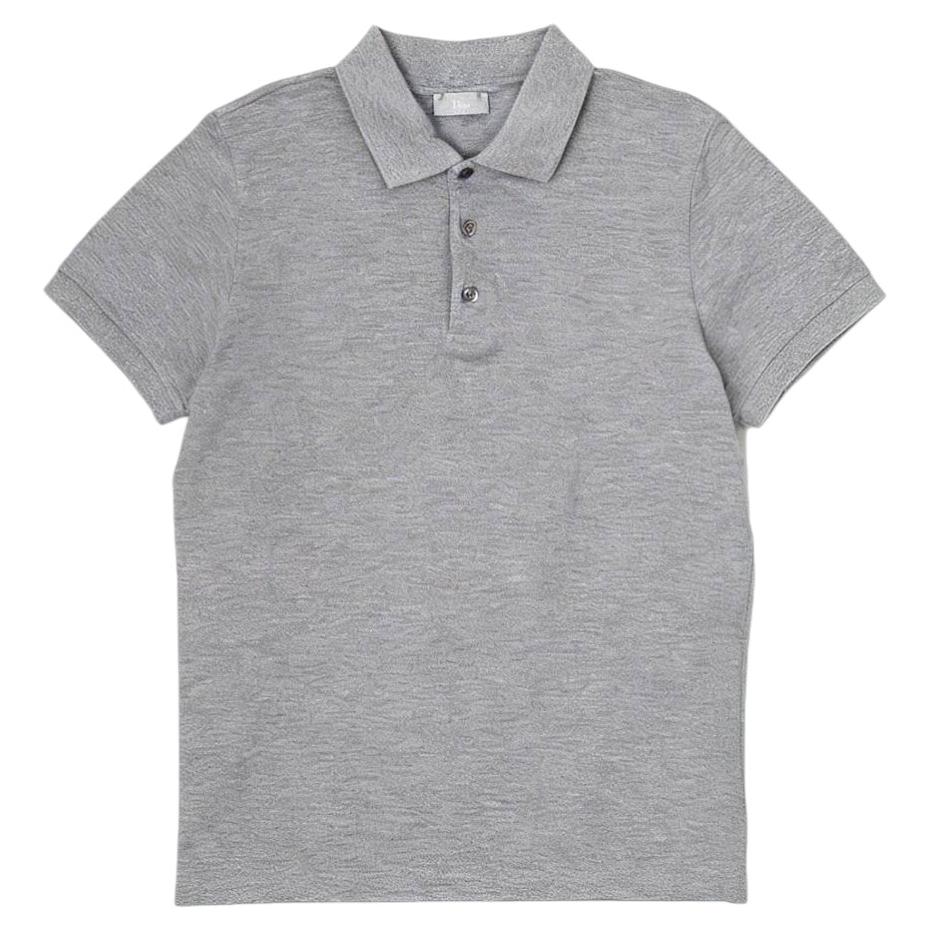 Dior Herren-Poloshirt M