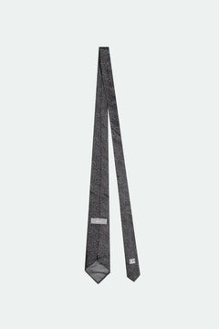 Corbata de hombre de Dior, modelo UNI