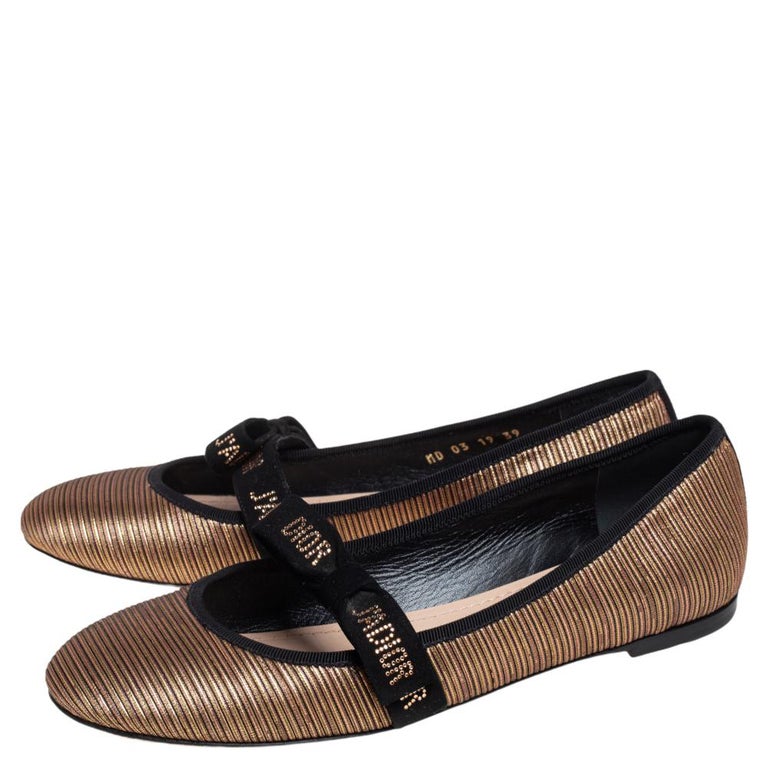 jadior ballerina flat