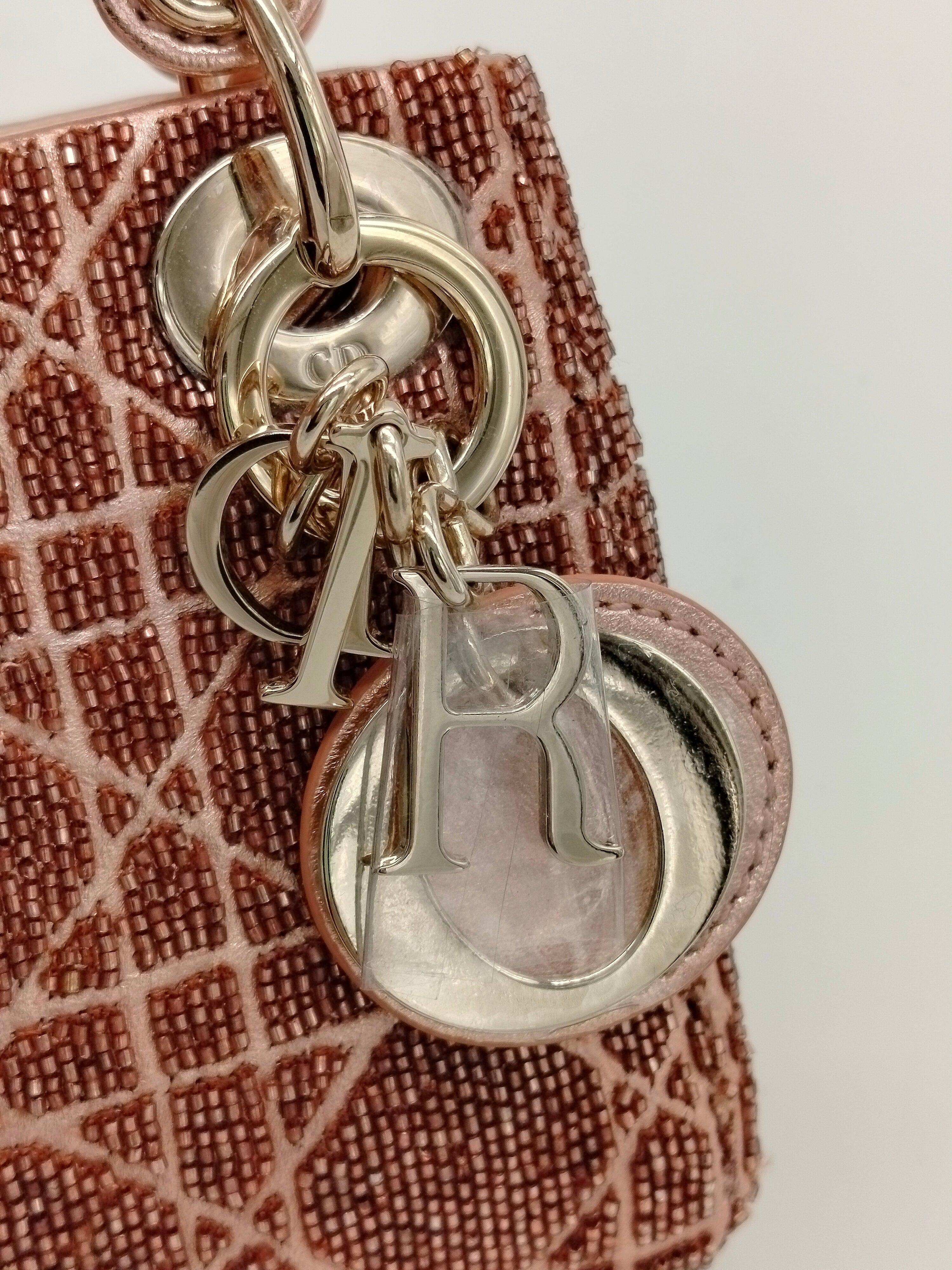 Women's Dior Micro Bag - '20s For Sale