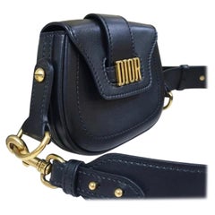 Dior Mini D-Fence Bag