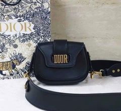 Dior Mini D-Fence Bag