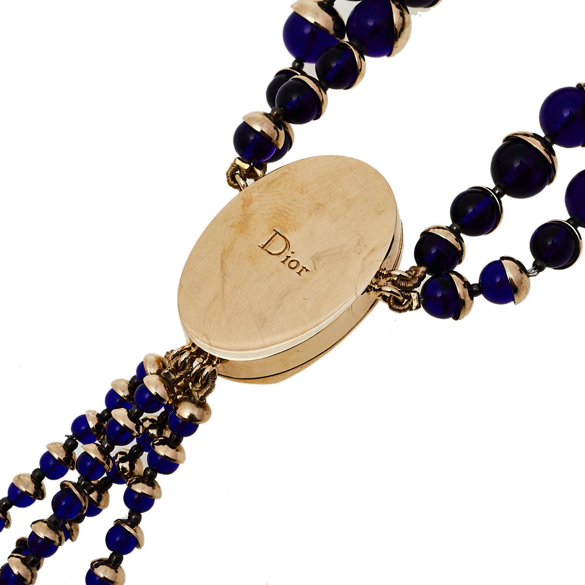 dior strand dubai