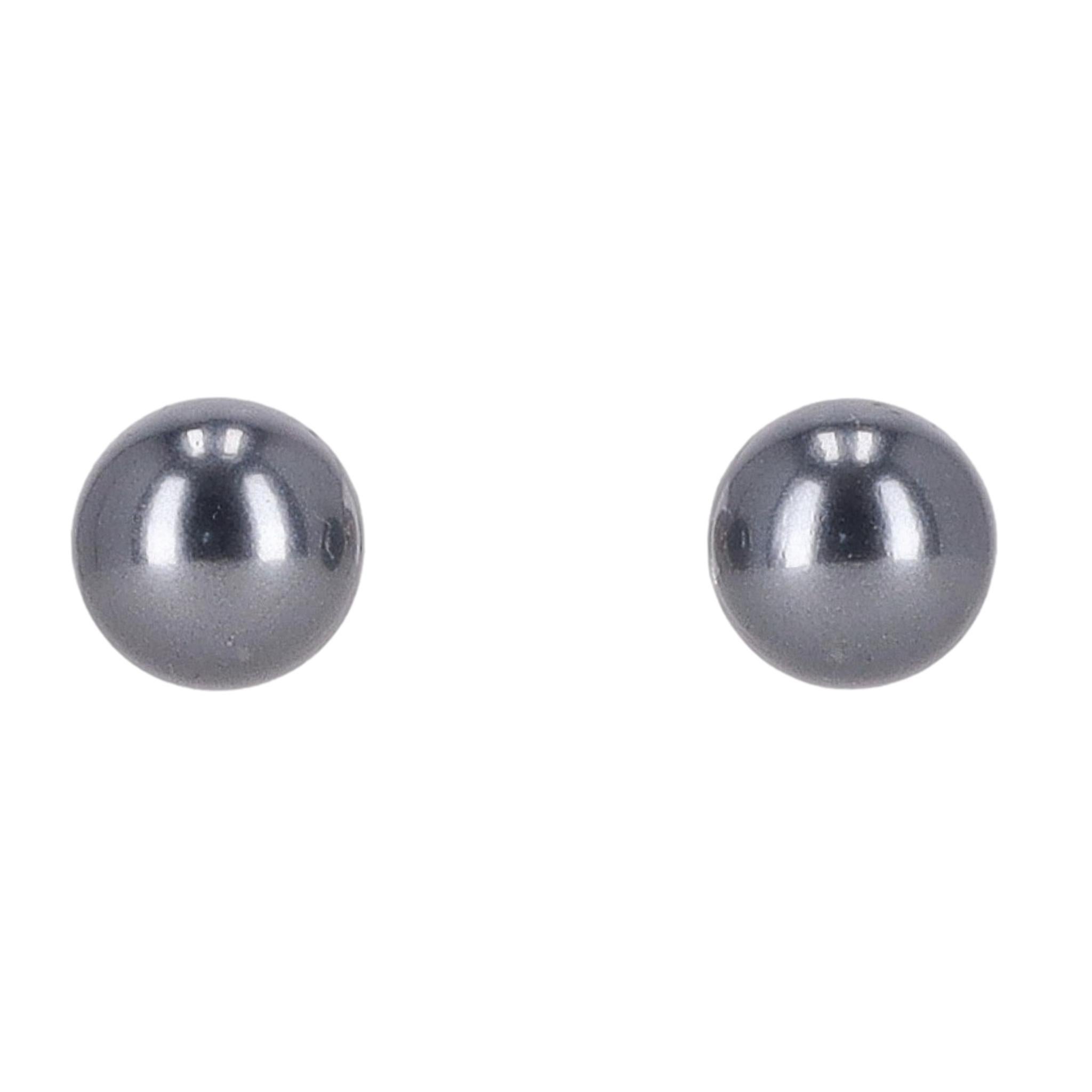 Women's Dior Mise En Dior Tribale Pearl Earrings For Sale