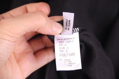 Dior "Miss Dior" Kimono jacket dress by Galliano - S/S 2001