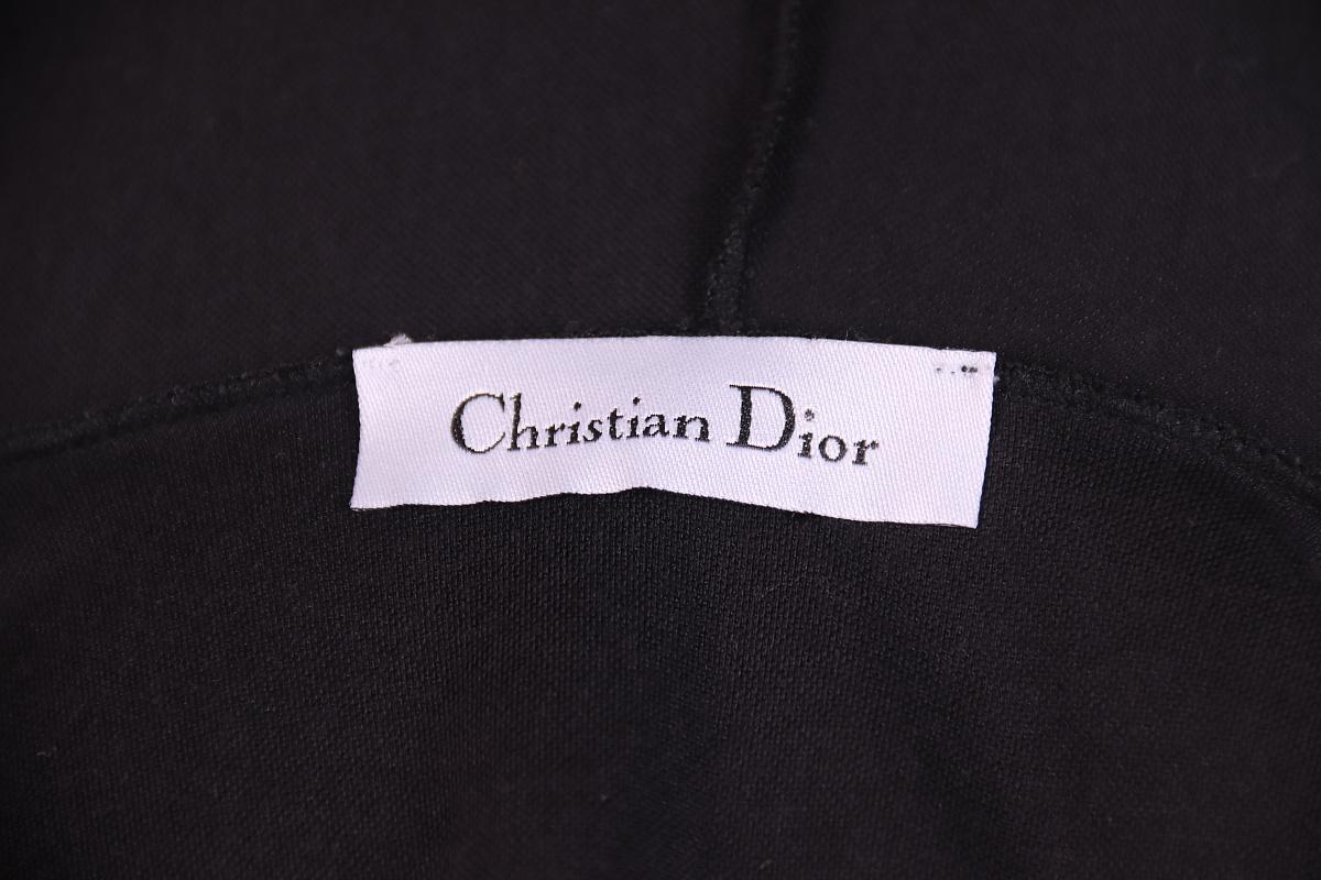 Black Dior 