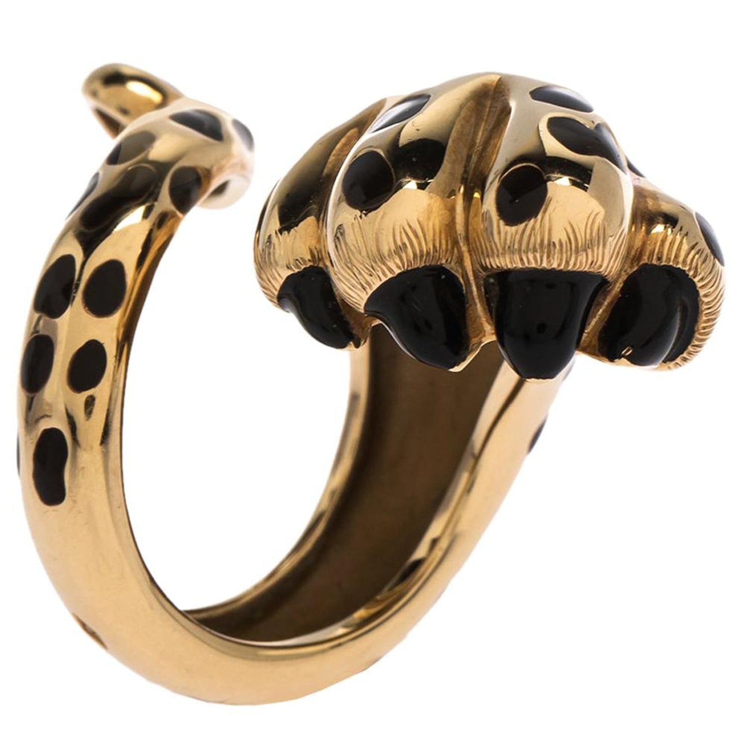Mitza Ring - For Sale on 1stDibs