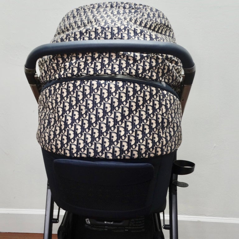 uppababy g link2 UPPAbaby G-Link 2 Twin Stroller main image 0