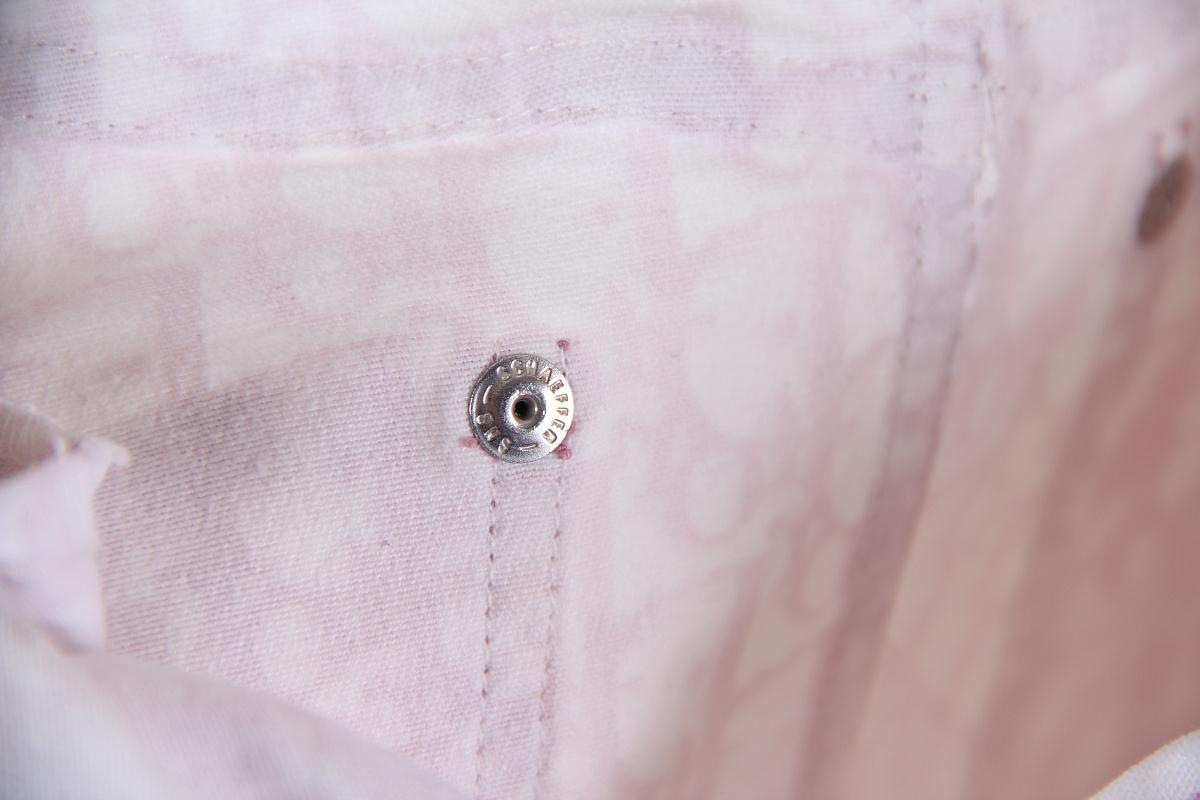 
Gonna Dior Monogram Galliano 2004
Condizioni eccellenti

Marchio: Christian Dior

Colore: rosa

condizioni eccellenti

gonna con Monogram