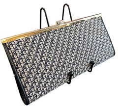 Dior Monogram Vintage Clutch