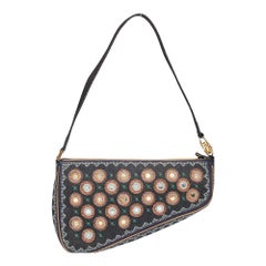 Dior Montaigne Chris Licenses Cadillac Saddle Bag
