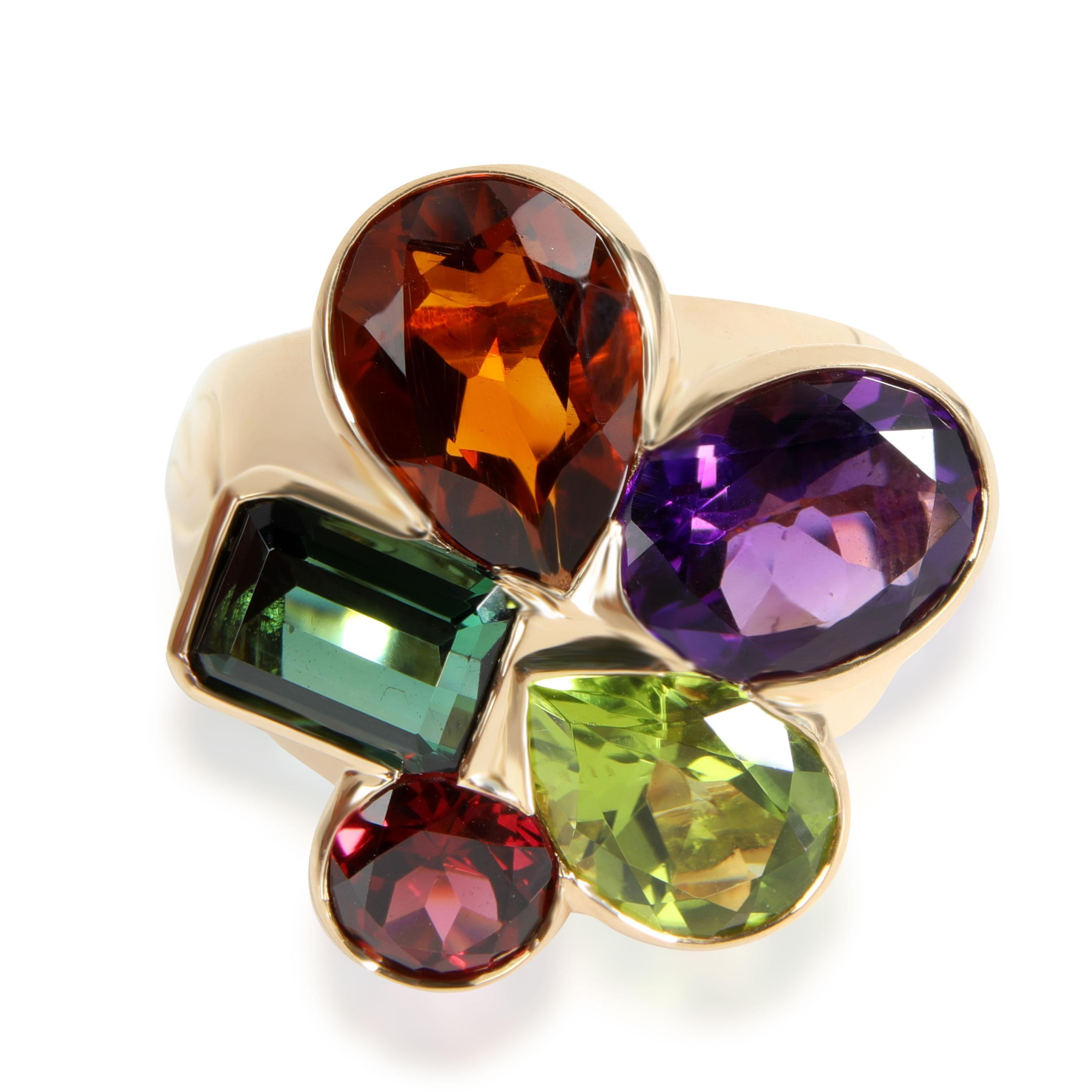 anelli dior argento