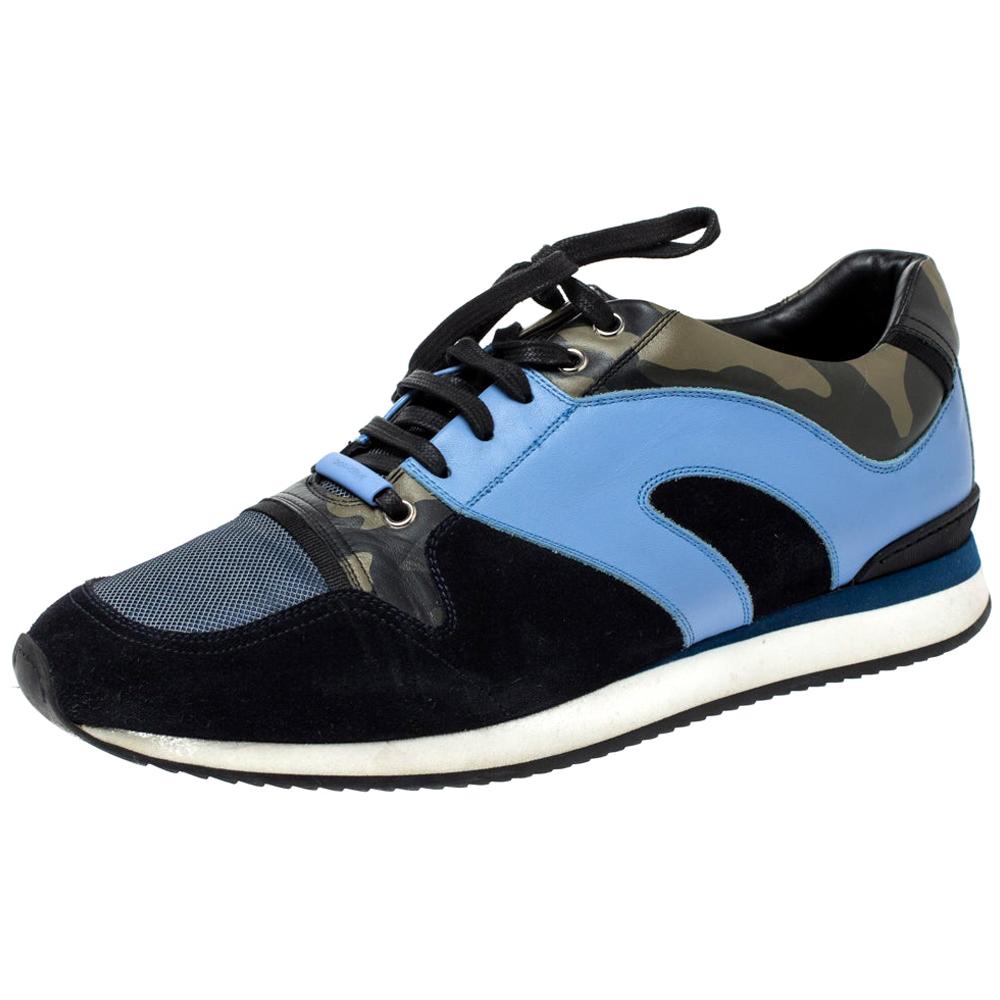 dior multicolor shoes