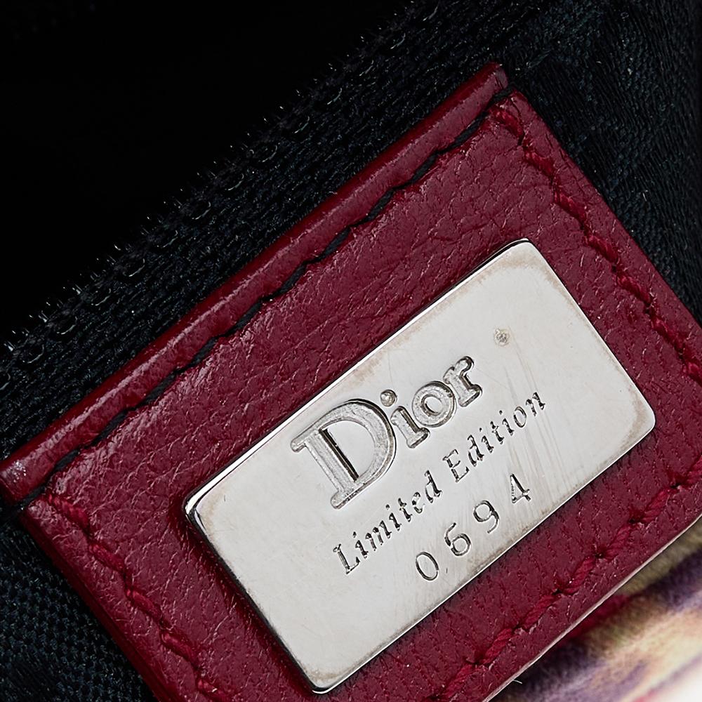 dior columbus bag