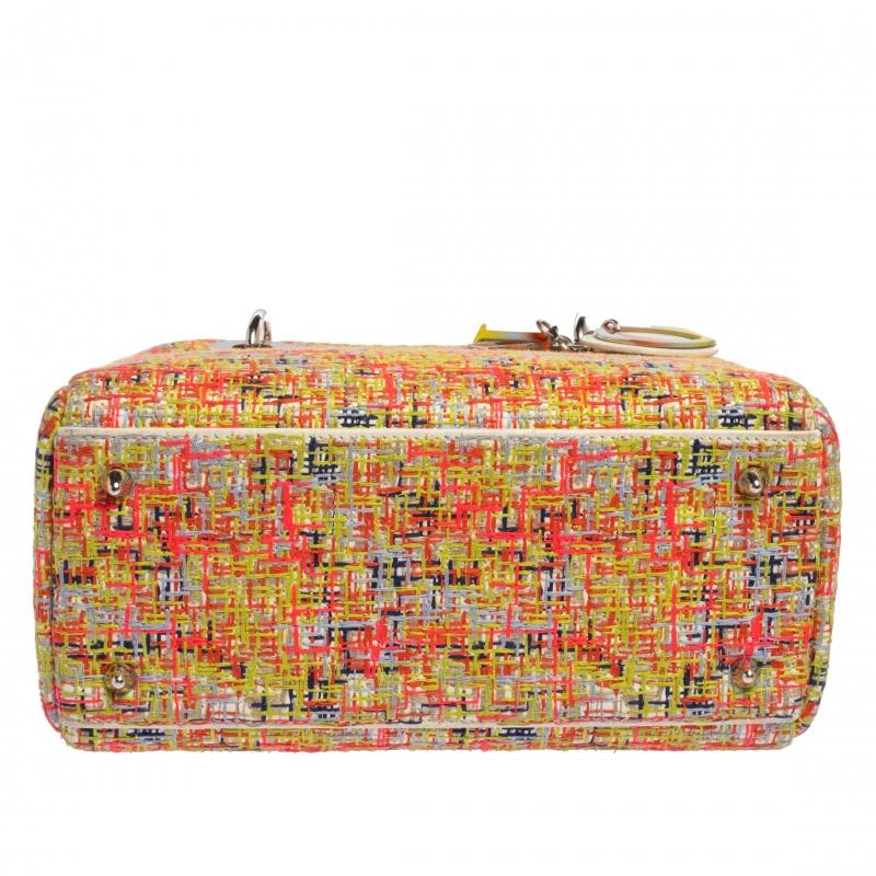 dior tote limited edition
