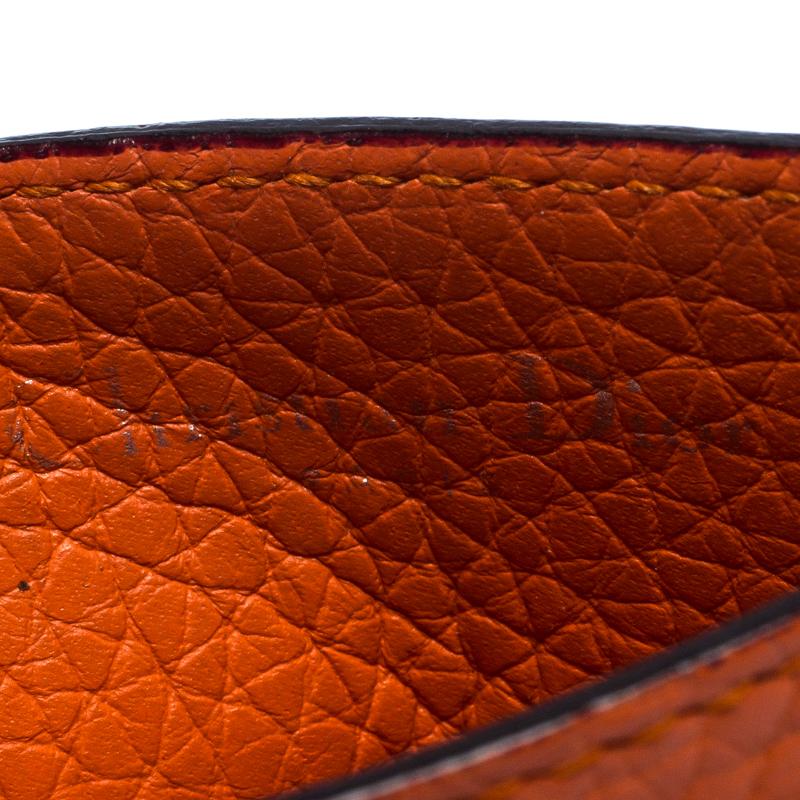 Women's Dior Multicolor Leather Lady Dior Card Holder