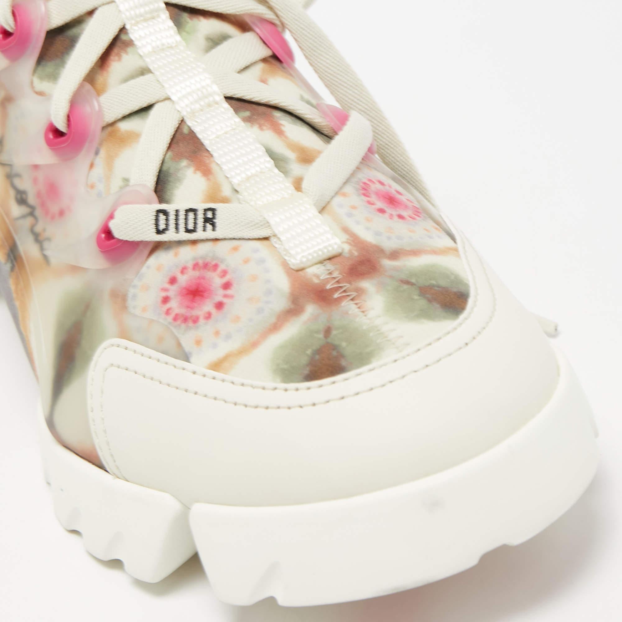 dior scarpe