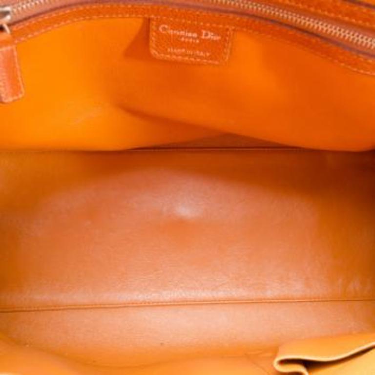 Borsa Dior My Dior Pockets in vendita 1