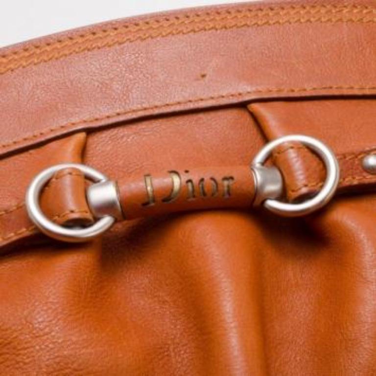Borsa Dior My Dior Pockets in vendita 2