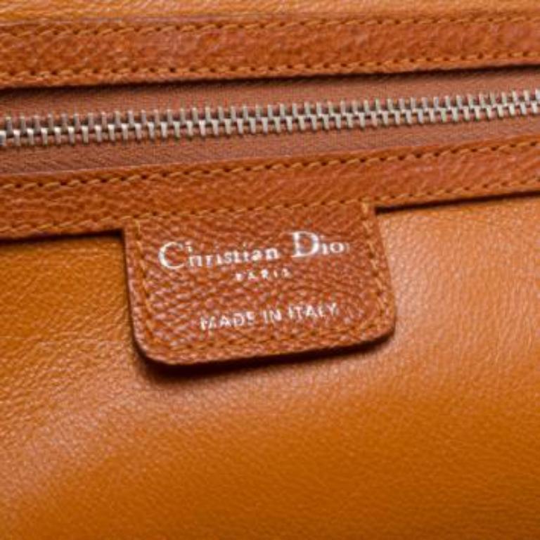 Borsa Dior My Dior Pockets in vendita 3