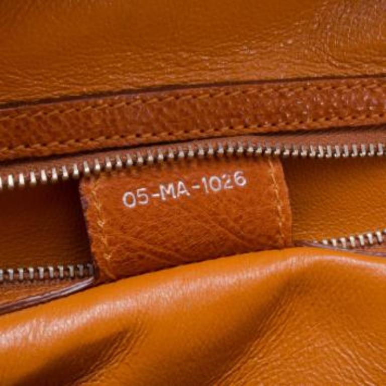 Borsa Dior My Dior Pockets in vendita 4