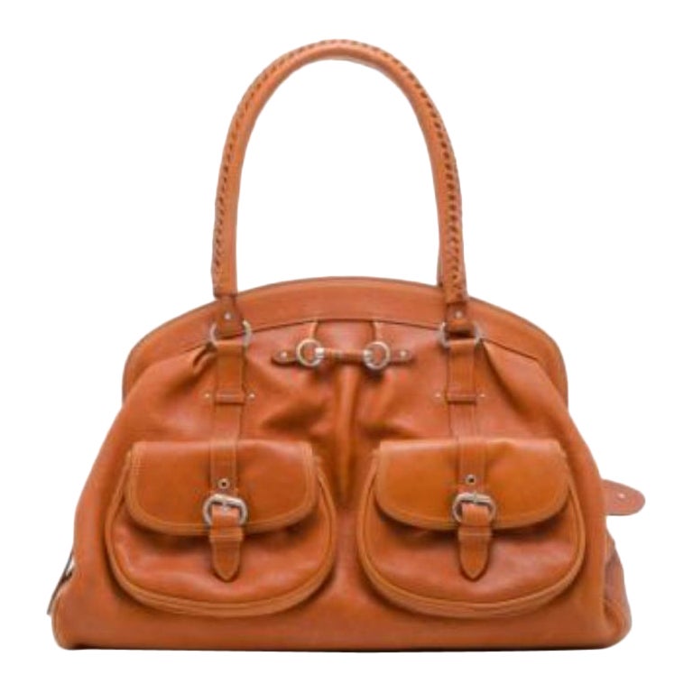 Dior My Dior Pockets Bag