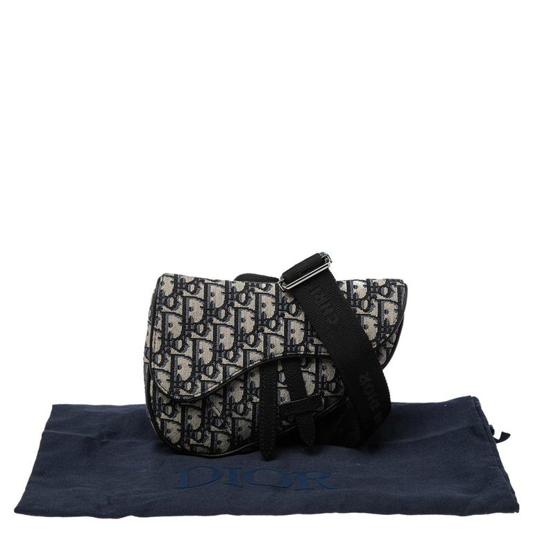Dior Oblique Mini Crossbody Bag, Dior Handbags