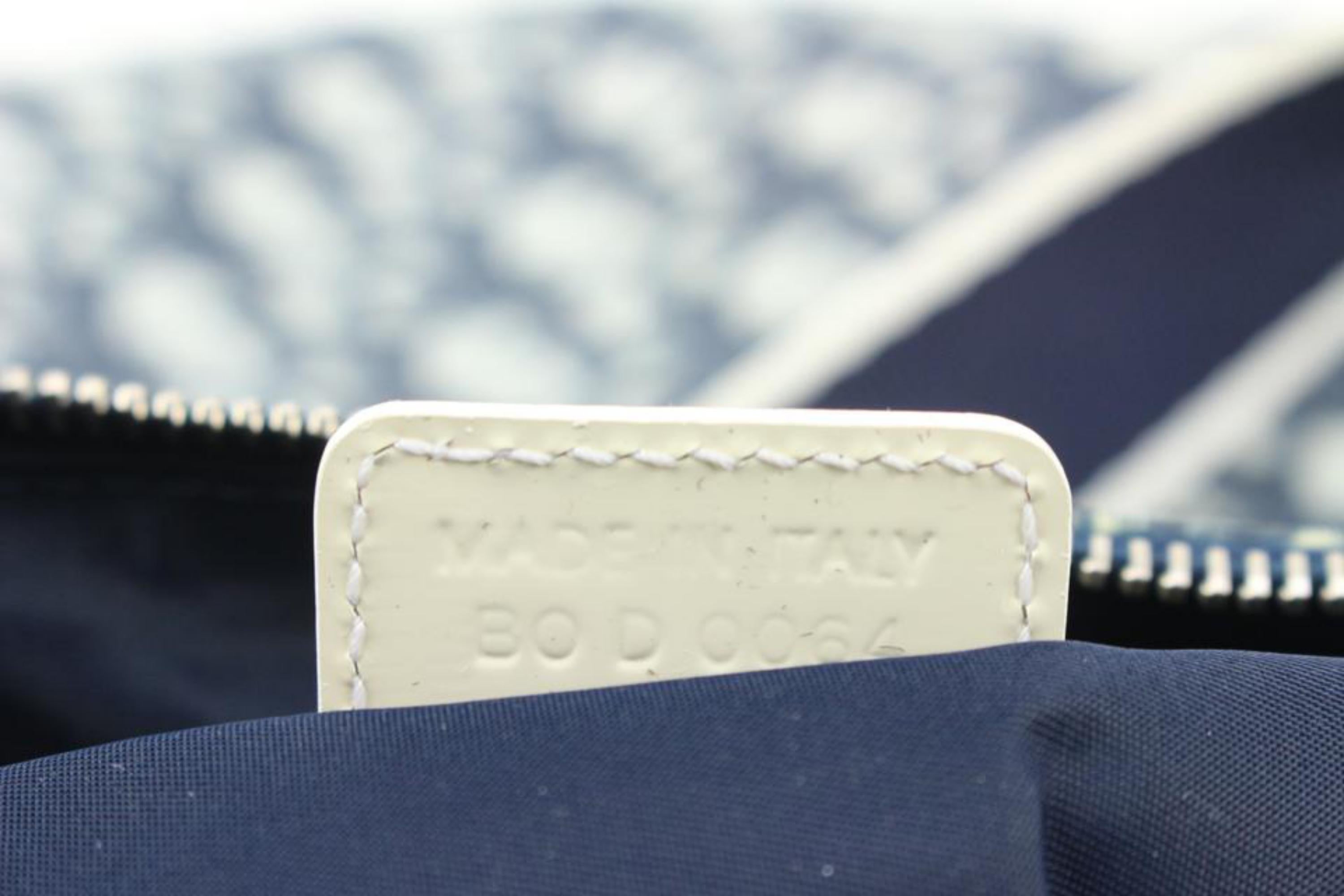 dior trotter messenger bag