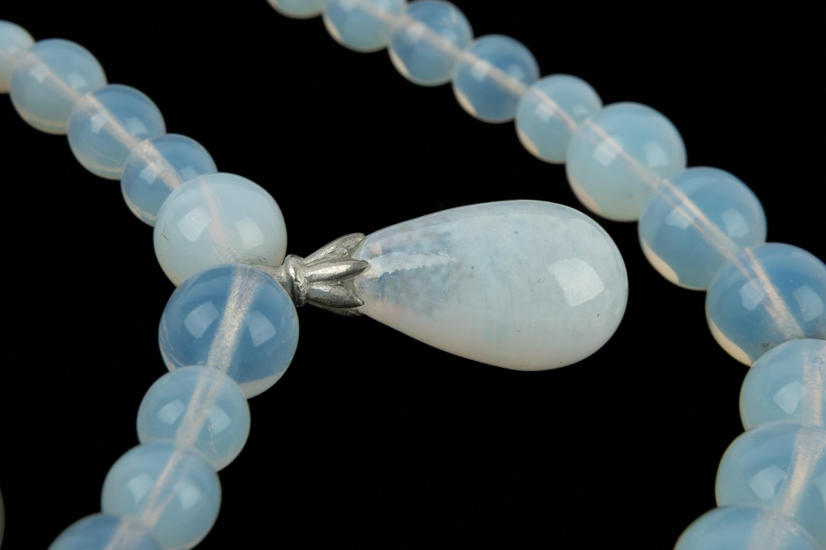 Collana Dior 