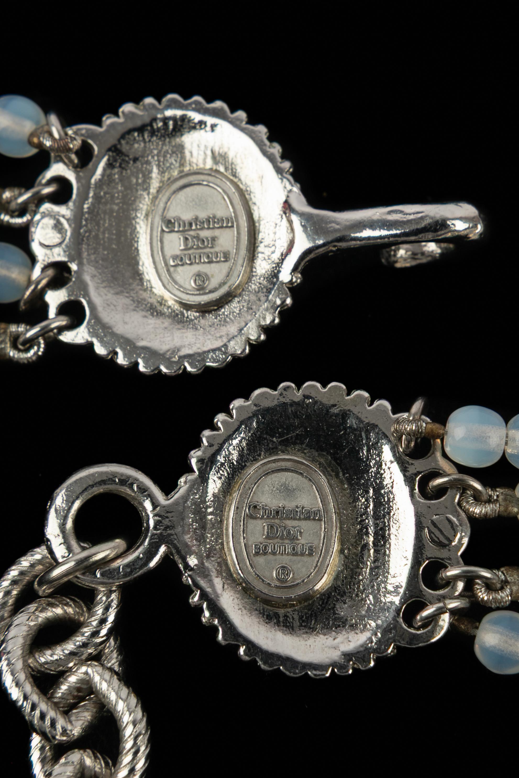 Collana Dior 
