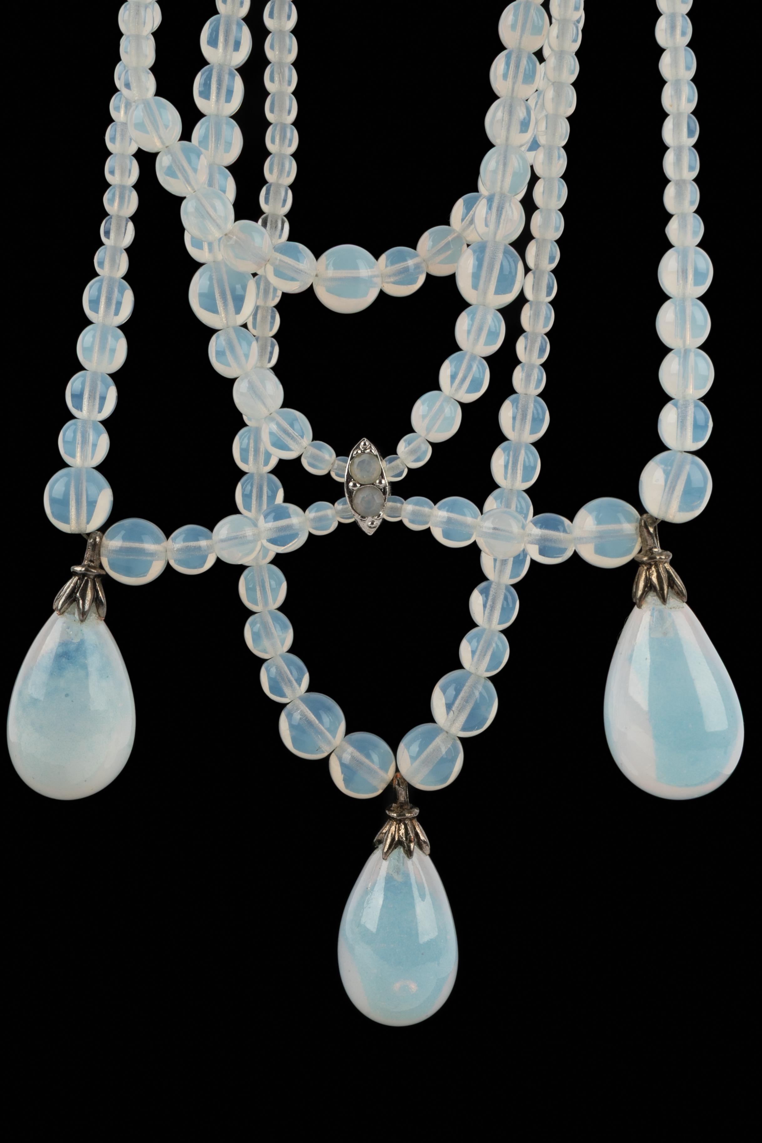 Collana Dior 